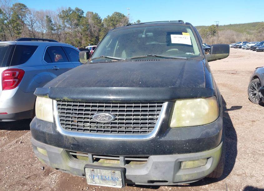 Photo 6 of 2004 Ford Expedition XLT (VIN 1FMPU15L54LA78589)