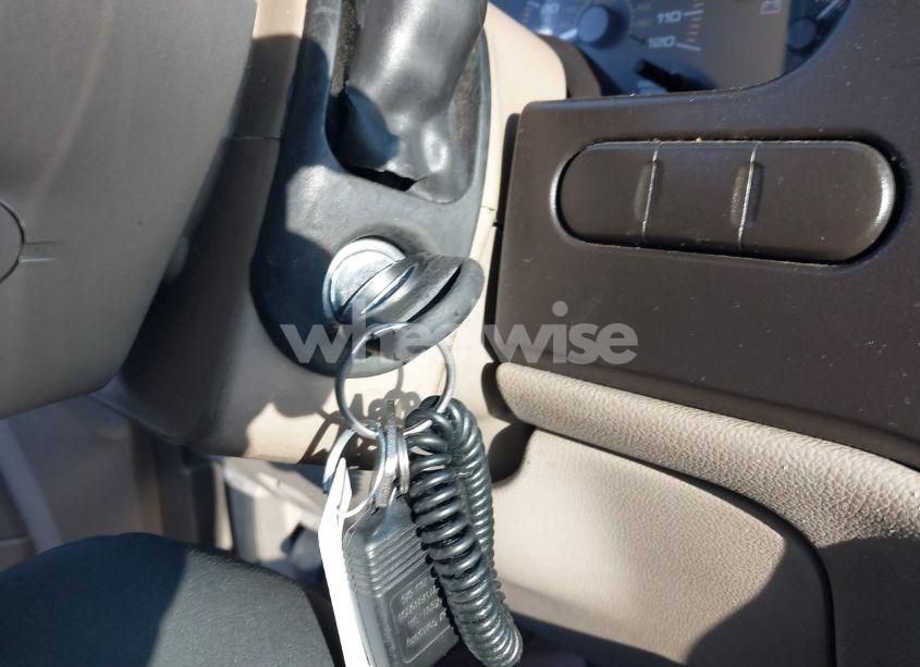 Photo 11 of 2003 Ford Expedition XLT (VIN 1FMPU15L93LB16050)