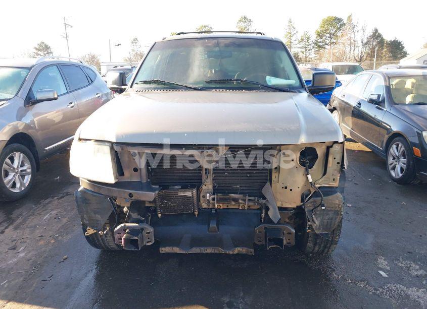 Photo 12 of 2003 Ford Expedition XLT (VIN 1FMPU15L93LB16050)