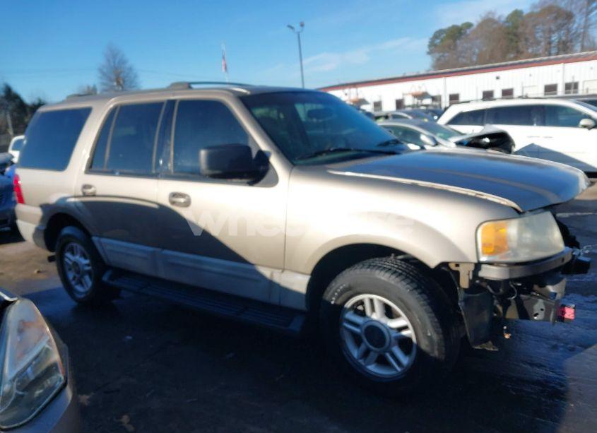 Photo 13 of 2003 Ford Expedition XLT (VIN 1FMPU15L93LB16050)