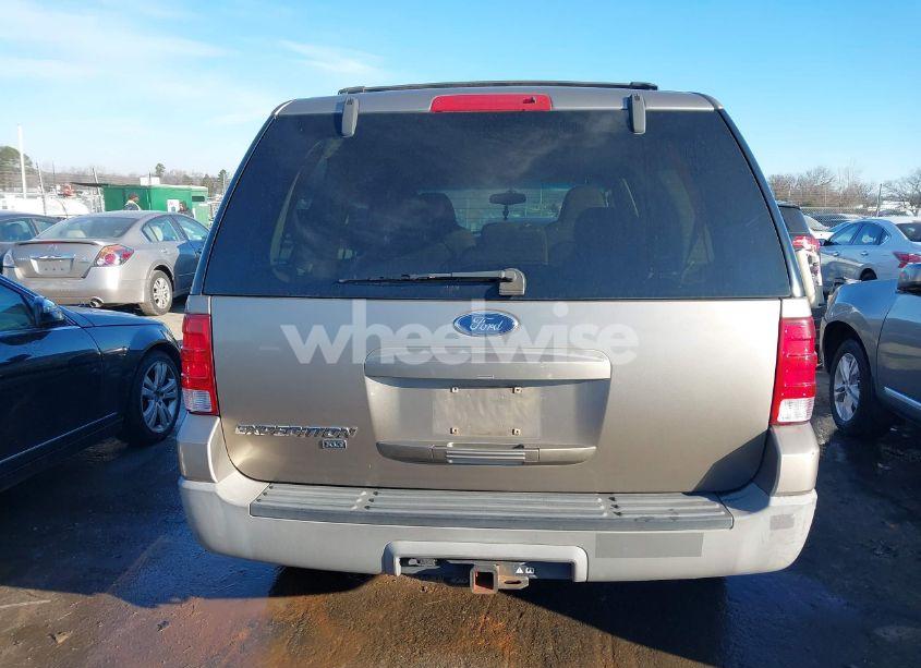 Photo 16 of 2003 Ford Expedition XLT (VIN 1FMPU15L93LB16050)