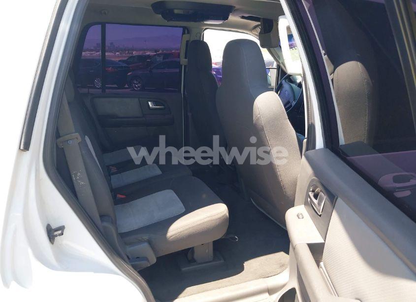 Photo 8 of 2003 Ford Expedition XLT (VIN 1FMPU15L93LC21431)