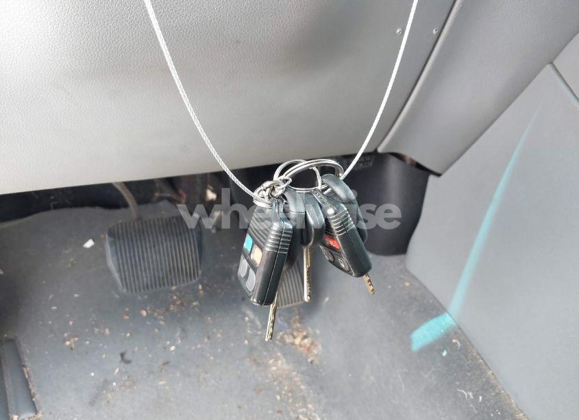 Photo 11 of 2004 Ford Expedition XLT (VIN 1FMPU15L94LA39908)