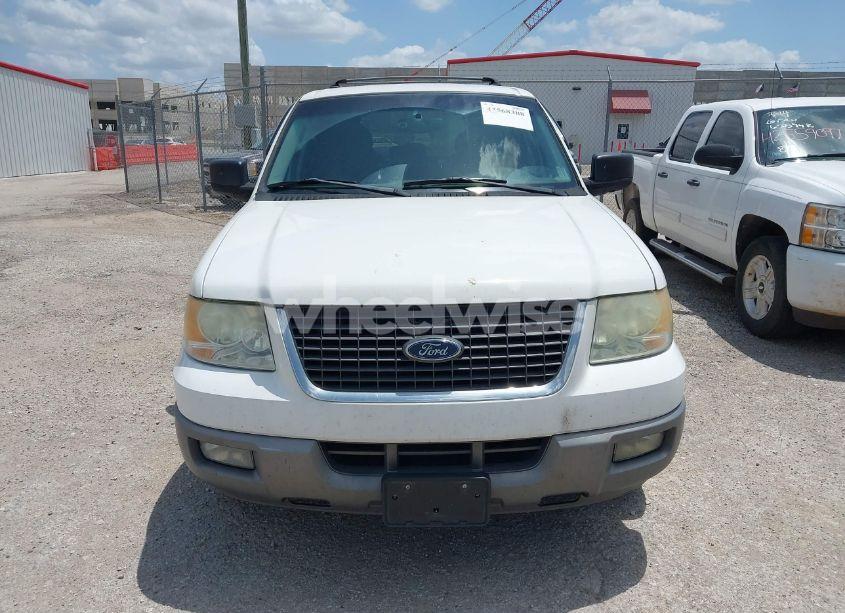 Photo 6 of 2004 Ford Expedition XLT (VIN 1FMPU15L94LA39908)