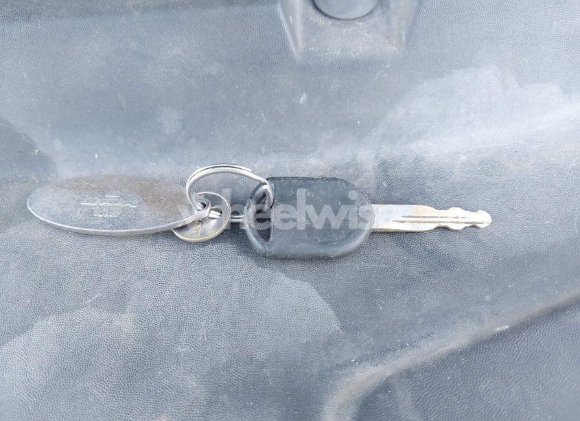 Photo 11 of 2004 Ford Expedition XLT (VIN 1FMPU15LX4LB50015)