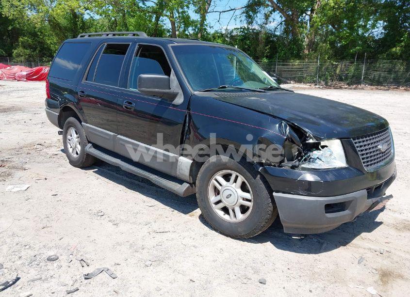 2005 Ford Expedition NBX/XLT (VIN 1FMPU16515LA05821) main photo