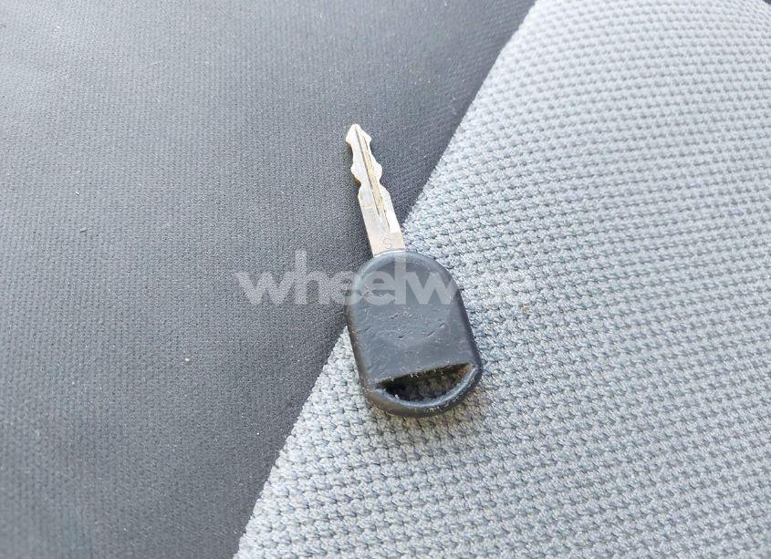 Photo 11 of 2005 Ford Expedition NBX/XLT (VIN 1FMPU16515LA05821)