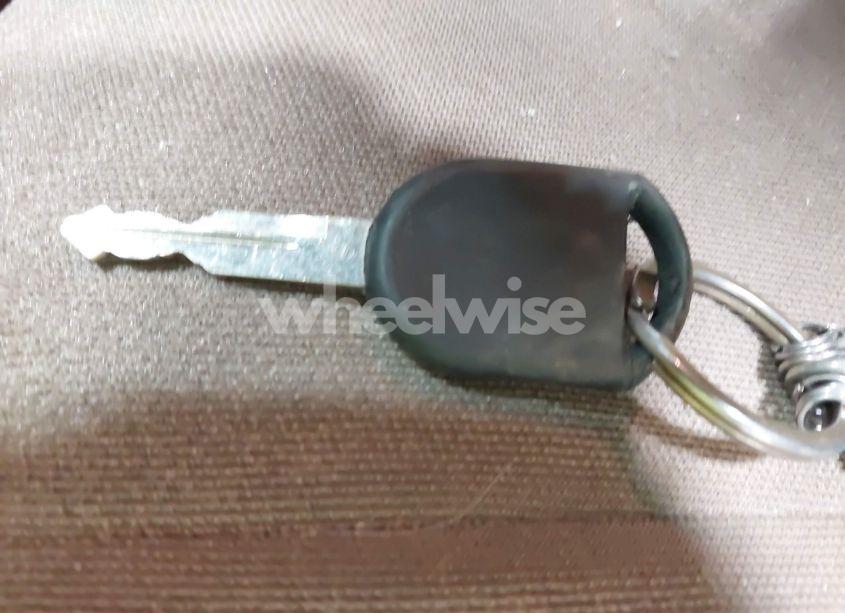 Photo 11 of 2005 Ford Expedition NBX/XLT (VIN 1FMPU16515LA85217)