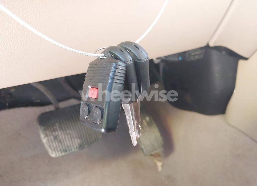 Photo 11 of 2005 Ford Expedition NBX/XLT (VIN 1FMPU16535LA43096)