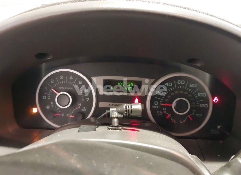 Photo 7 of 2006 Ford Expedition XLT/XLT SPORT (VIN 1FMPU16536LA73300)