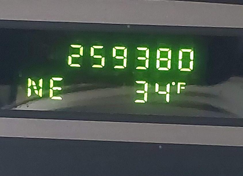 Photo 12 of 2005 Ford Expedition (VIN 1FMPU16545LB09039)