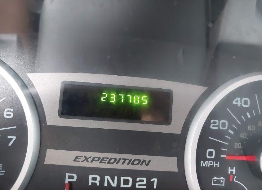 Photo 14 of 2005 Ford Expedition NBX/XLT (VIN 1FMPU16555LA84460)