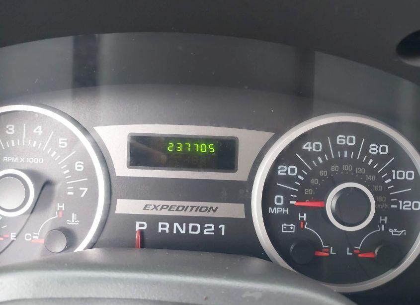 Photo 7 of 2005 Ford Expedition NBX/XLT (VIN 1FMPU16555LA84460)