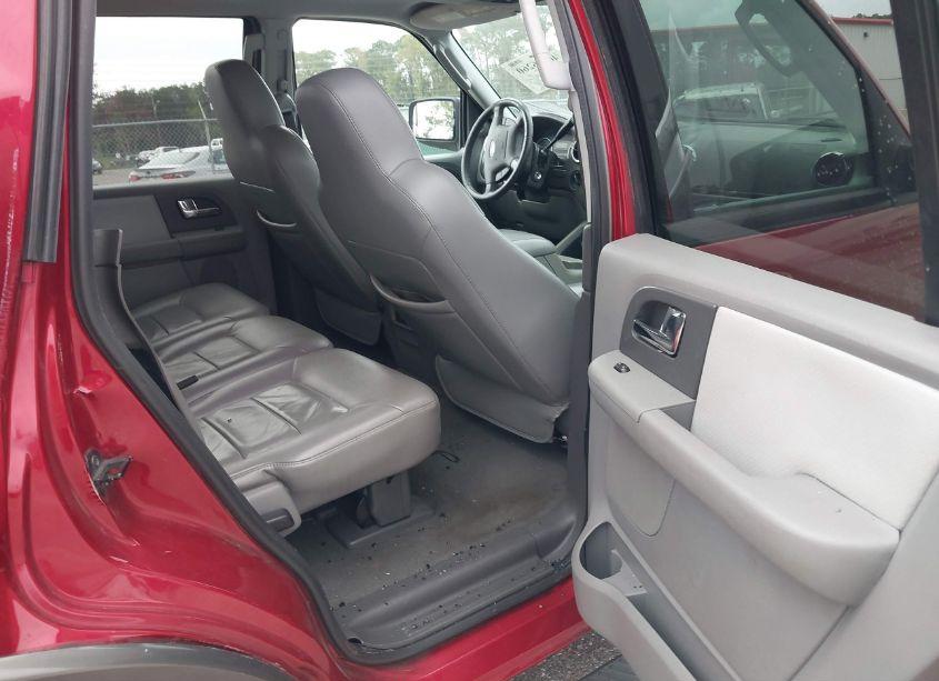 Photo 8 of 2005 Ford Expedition NBX/XLT (VIN 1FMPU16555LA84460)