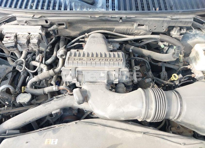 Photo 10 of 2006 Ford Expedition XLT/XLT SPORT (VIN 1FMPU16556LA13308)