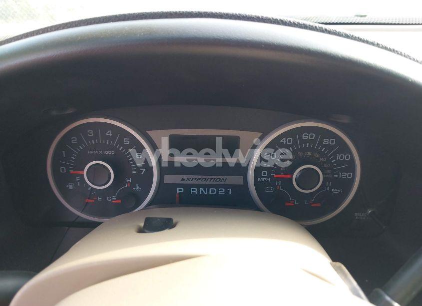 Photo 7 of 2006 Ford Expedition XLT/XLT SPORT (VIN 1FMPU16556LA13308)