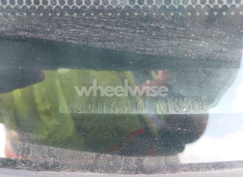 Photo 9 of 2006 Ford Expedition XLT/XLT SPORT (VIN 1FMPU16556LA13308)