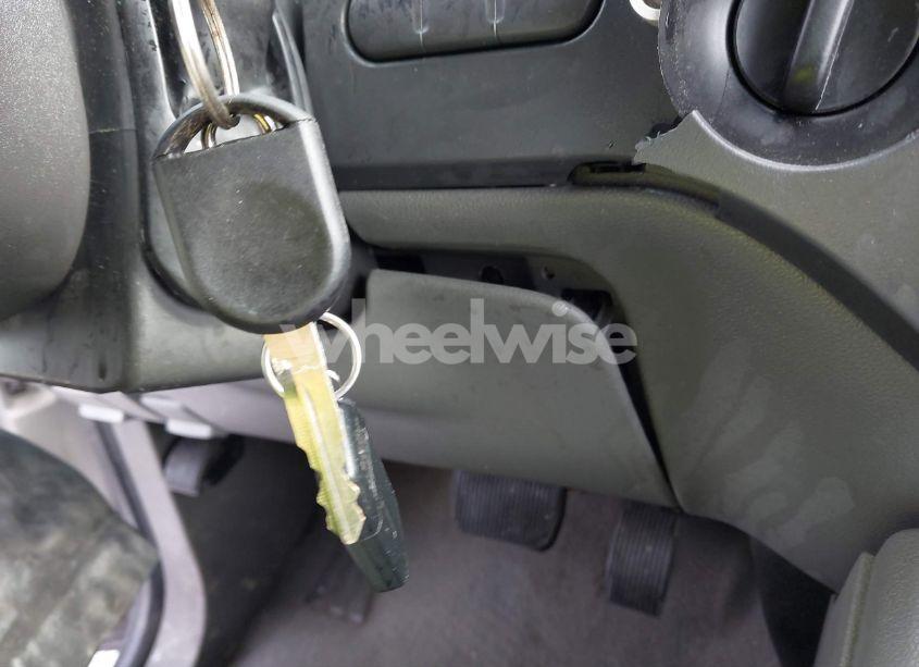 Photo 11 of 2006 Ford Expedition XLT/XLT SPORT (VIN 1FMPU16566LA72576)