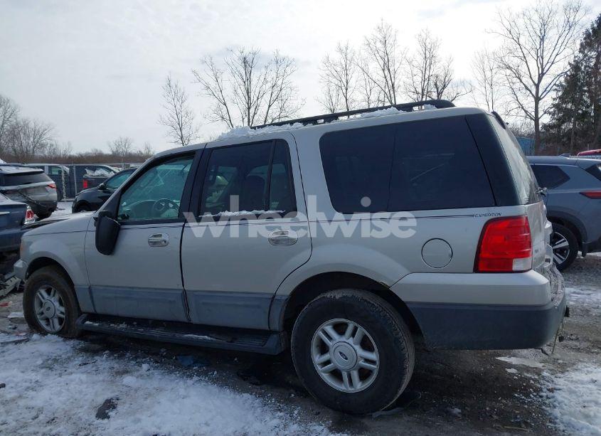 Photo 14 of 2006 Ford Expedition XLT/XLT SPORT (VIN 1FMPU16566LA72576)