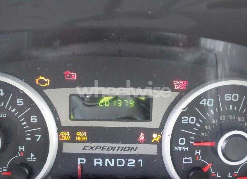 Photo 15 of 2006 Ford Expedition XLT/XLT SPORT (VIN 1FMPU16566LA72576)