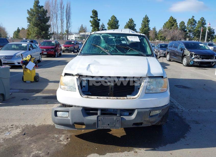 Photo 11 of 2006 Ford Expedition XLT/XLT SPORT (VIN 1FMPU16566LA72691)