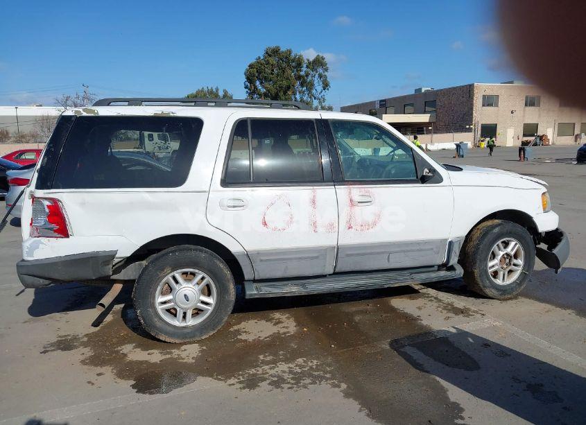 Photo 12 of 2006 Ford Expedition XLT/XLT SPORT (VIN 1FMPU16566LA72691)