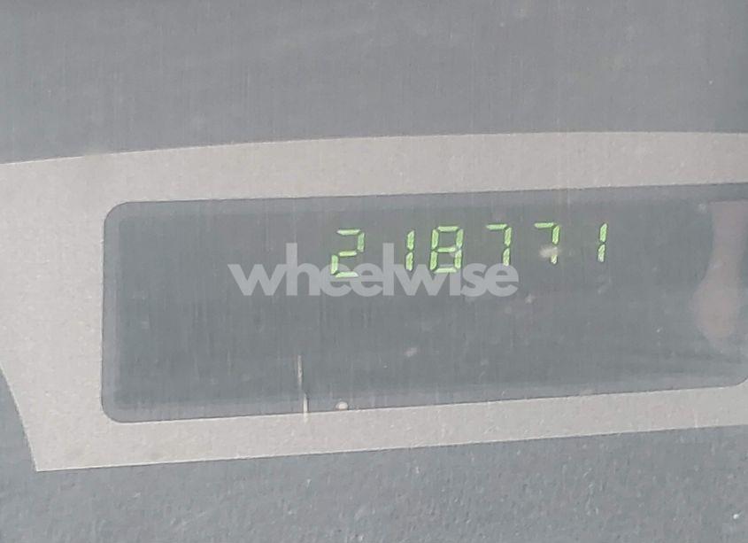 Photo 14 of 2006 Ford Expedition XLT/XLT SPORT (VIN 1FMPU16566LA72691)