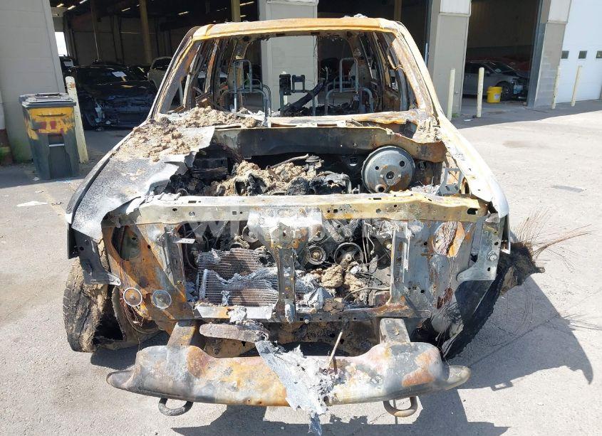 Photo 11 of 2004 Ford Expedition (VIN 1FMPU16L04LA72522)