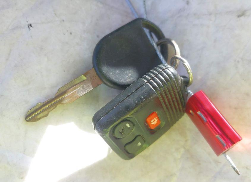 Photo 11 of 2004 Ford Expedition NBX/XLT (VIN 1FMPU16L04LB07494)