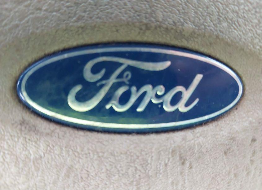 Photo 12 of 2004 Ford Expedition NBX/XLT (VIN 1FMPU16L14LB64383)