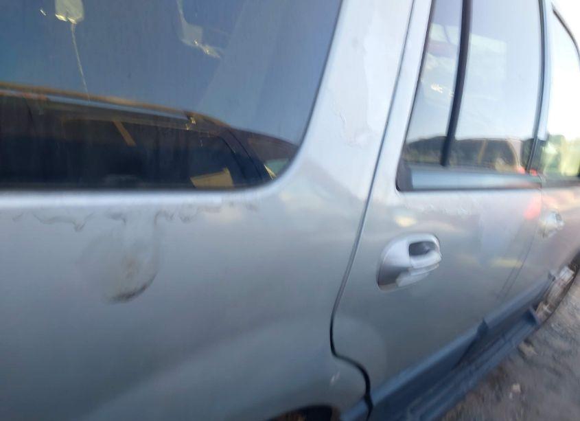 Photo 13 of 2004 Ford Expedition NBX/XLT (VIN 1FMPU16L14LB64383)