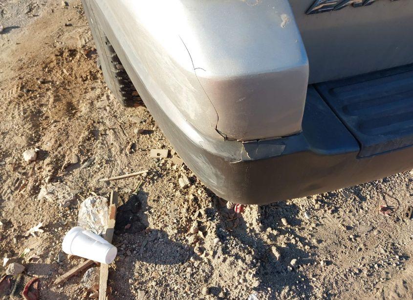 Photo 6 of 2004 Ford Expedition NBX/XLT (VIN 1FMPU16L14LB64383)