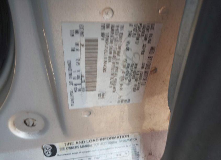 Photo 9 of 2004 Ford Expedition NBX/XLT (VIN 1FMPU16L14LB64383)