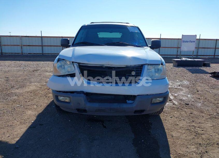 Photo 12 of 2003 Ford Expedition XLT (VIN 1FMPU16L23LB21590)