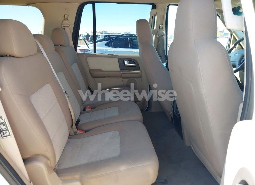 Photo 8 of 2003 Ford Expedition XLT (VIN 1FMPU16L23LB21590)