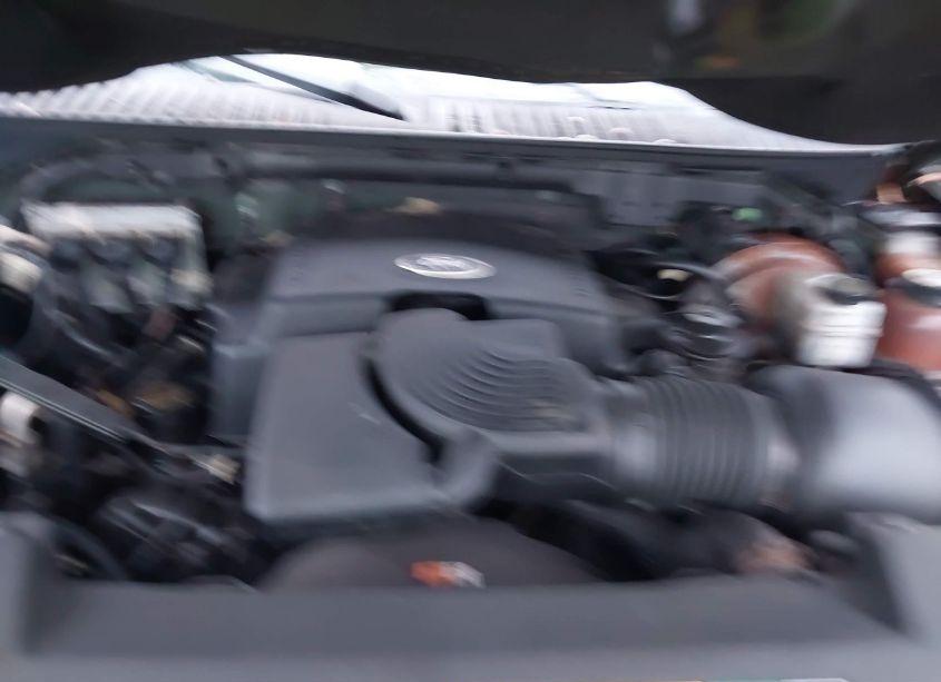 Photo 10 of 2003 Ford Expedition XLT (VIN 1FMPU16L23LB95964)