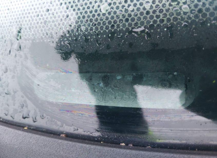 Photo 11 of 2003 Ford Expedition XLT (VIN 1FMPU16L23LB95964)