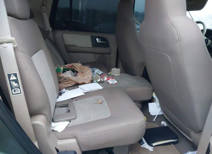 Photo 8 of 2003 Ford Expedition XLT (VIN 1FMPU16L23LB95964)