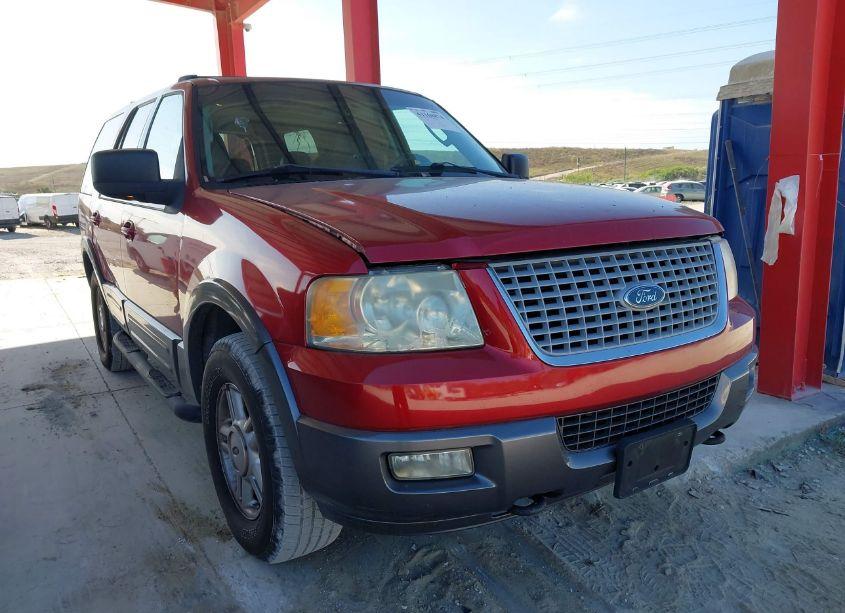 2004 Ford Expedition NBX/XLT (VIN 1FMPU16L24LB82830) main photo