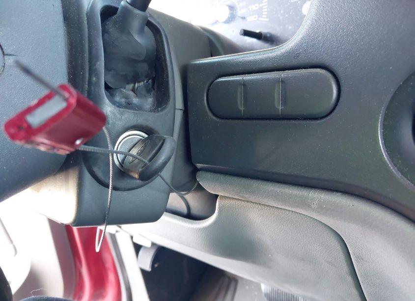 Photo 11 of 2004 Ford Expedition NBX/XLT (VIN 1FMPU16L24LB82830)