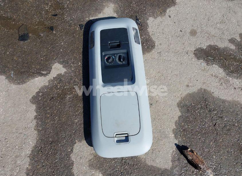 Photo 12 of 2004 Ford Expedition NBX/XLT (VIN 1FMPU16L44LA17586)