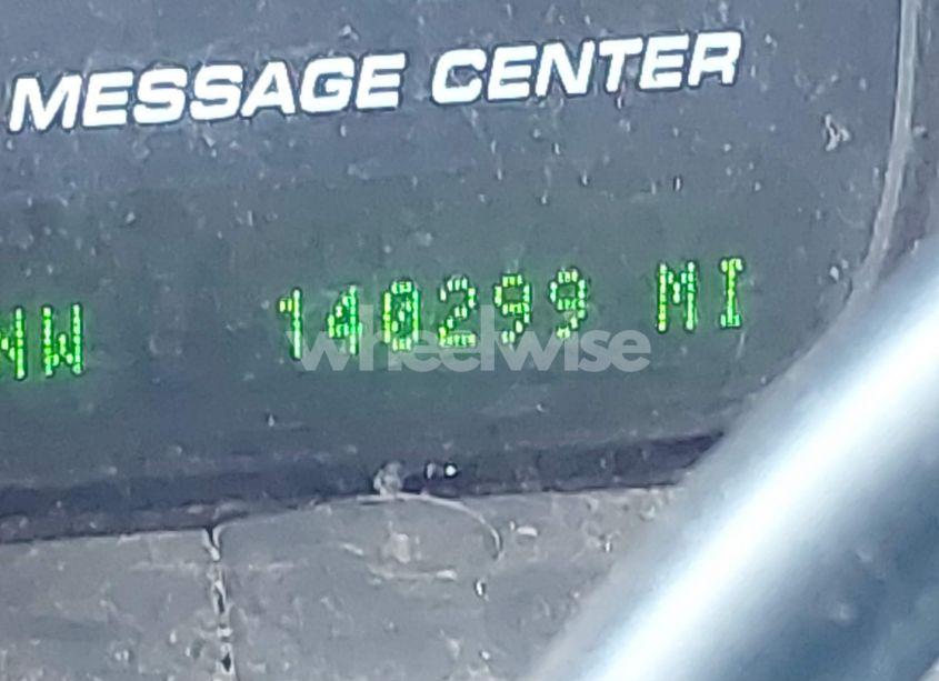 Photo 16 of 2004 Ford Expedition NBX/XLT (VIN 1FMPU16L44LA17586)