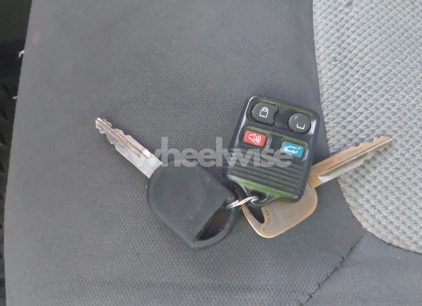 Photo 11 of 2004 Ford Expedition NBX/XLT (VIN 1FMPU16L44LB48226)