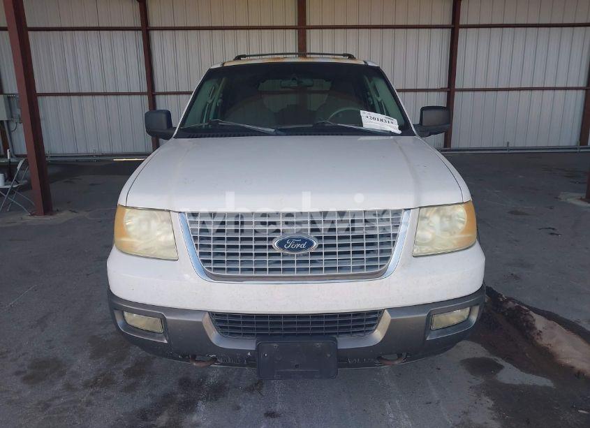 Photo 12 of 2004 Ford Expedition NBX/XLT (VIN 1FMPU16L44LB48226)