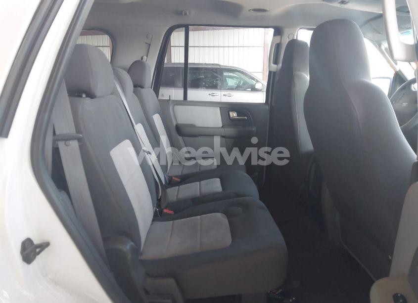 Photo 8 of 2004 Ford Expedition NBX/XLT (VIN 1FMPU16L44LB48226)