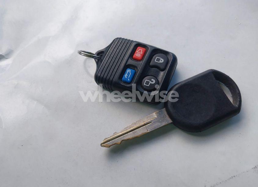 Photo 11 of 2003 Ford Expedition XLT (VIN 1FMPU16L53LC53484)