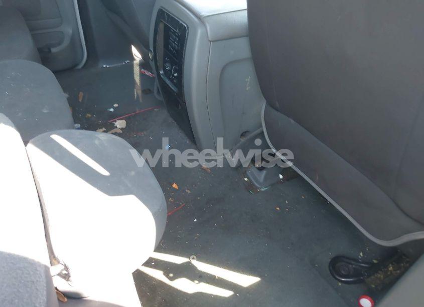 Photo 8 of 2004 Ford Expedition NBX/XLT (VIN 1FMPU16L54LB03778)