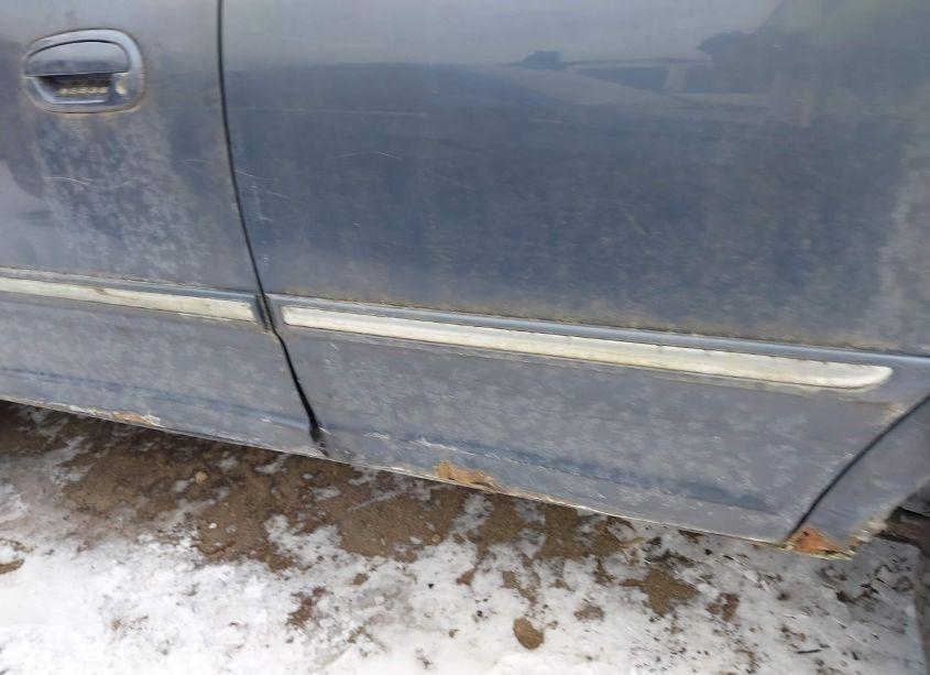 Photo 12 of 2000 Ford Expedition XLT (VIN 1FMPU16L5YLA34984)