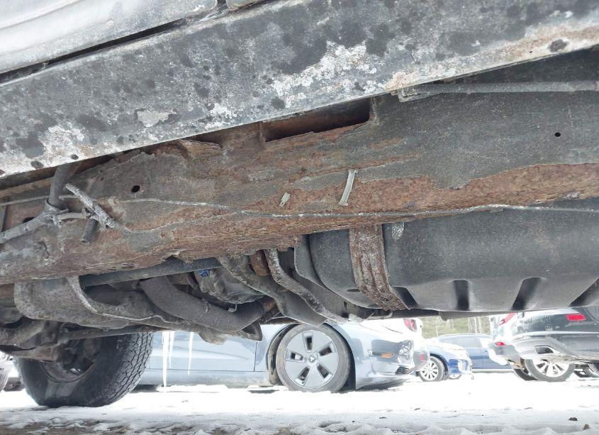 Photo 6 of 2000 Ford Expedition XLT (VIN 1FMPU16L5YLA34984)