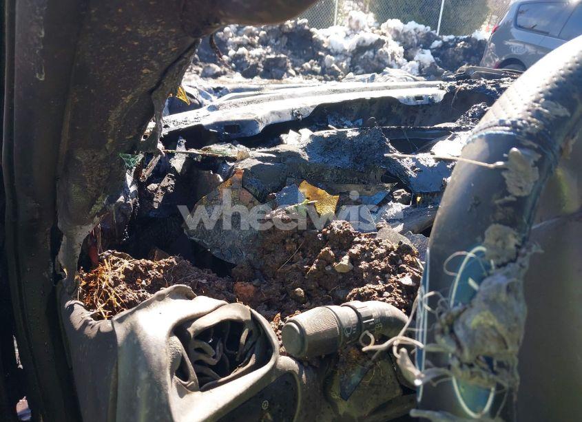 Photo 7 of 2001 Ford Expedition XLT (VIN 1FMPU16L61LA48480)